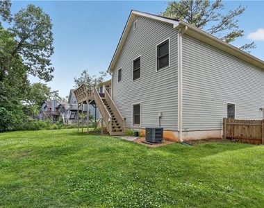2562 Kennesaw Springs Court - Photo Thumbnail 25