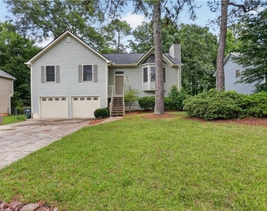 2562 Kennesaw Springs Court - Photo Thumbnail 1