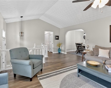 2562 Kennesaw Springs Court - Photo Thumbnail 6