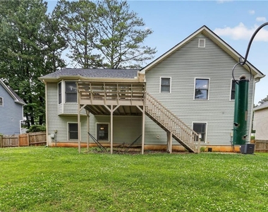 2562 Kennesaw Springs Court - Photo Thumbnail 26