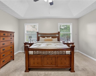 2562 Kennesaw Springs Court - Photo Thumbnail 15