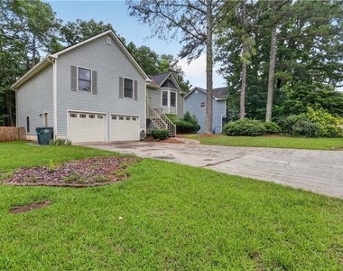 2562 Kennesaw Springs Court - Photo Thumbnail 2