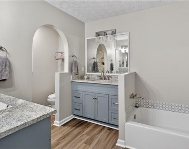 2562 Kennesaw Springs Court - Photo Thumbnail 18
