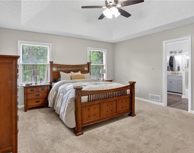 2562 Kennesaw Springs Court - Photo Thumbnail 16