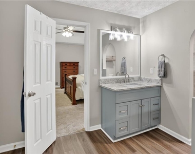 2562 Kennesaw Springs Court - Photo Thumbnail 19