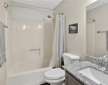 2562 Kennesaw Springs Court - Photo Thumbnail 22