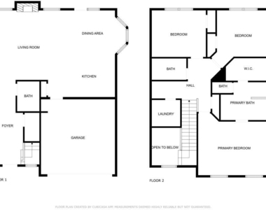 3352 Castleberry Village Circle - Photo Thumbnail 27