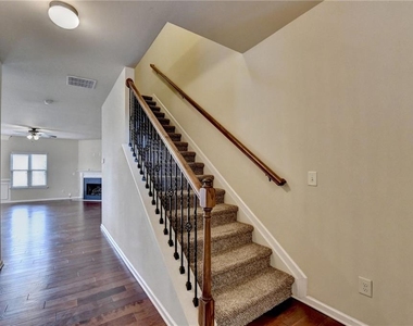 2520 Morgan Chase Drive - Photo Thumbnail 1