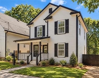 732 Garibaldi Street Sw - Photo Thumbnail 1
