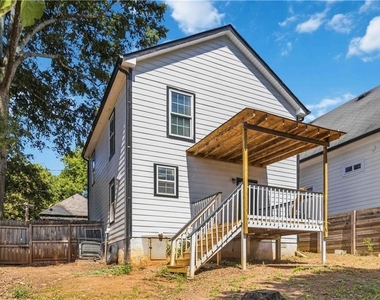 732 Garibaldi Street Sw - Photo Thumbnail 9