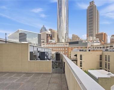 123 Luckie Street Nw - Photo Thumbnail 23