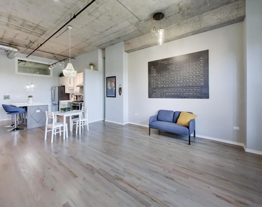 6 S Laflin Street - Photo Thumbnail 10
