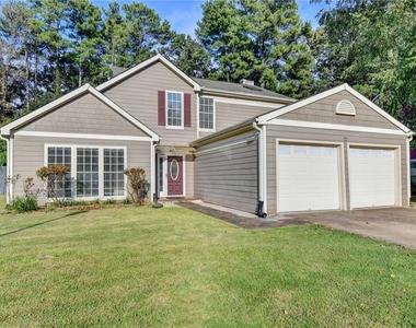 2691 Garland Way - Photo Thumbnail 2