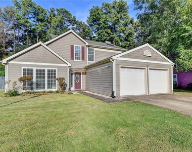 2691 Garland Way - Photo Thumbnail 1