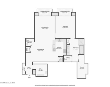 270 17th Street Nw - Photo Thumbnail 32
