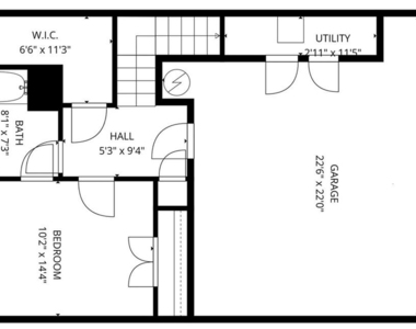 849 Ivy Vine Place - Photo Thumbnail 38