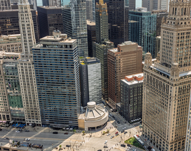 300 N State Street - Photo Thumbnail 2