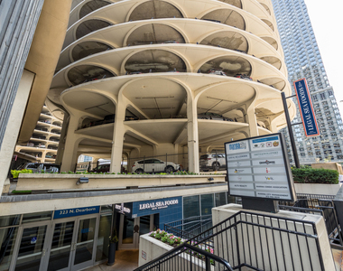 300 N State Street - Photo Thumbnail 1