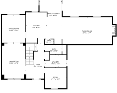 12716 S Meadow Lane - Photo Thumbnail 43