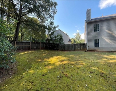 4401 Dickens Court Nw - Photo Thumbnail 35