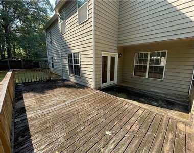 4401 Dickens Court Nw - Photo Thumbnail 14