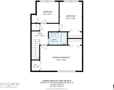517 Barnsdale Road - Photo Thumbnail 18