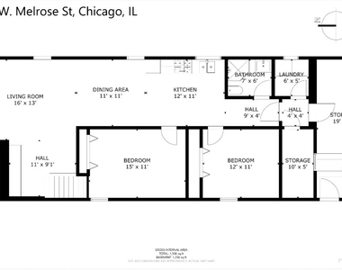 5225 W Melrose Street - Photo Thumbnail 25