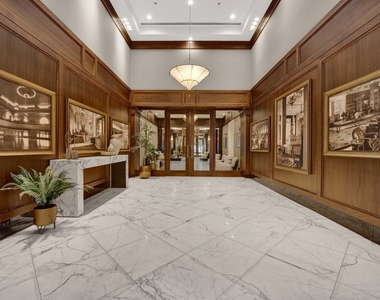 850 N Lake Shore Drive - Photo Thumbnail 34