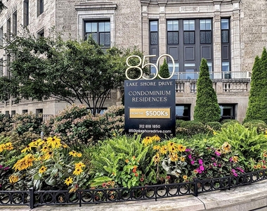 850 N Lake Shore Drive - Photo Thumbnail 1