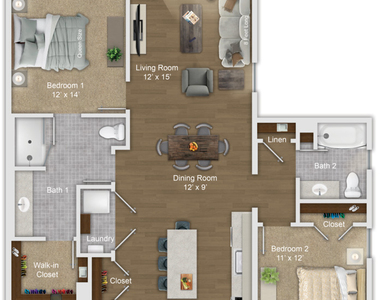 302 Miller Drive - Photo Thumbnail 24
