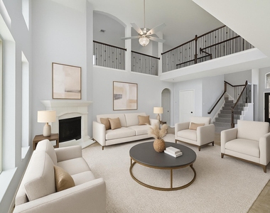 29006 Dryander Forest Court - Photo Thumbnail 2