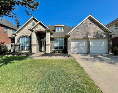 26127 Ashland Hollow Lane - Photo Thumbnail 27