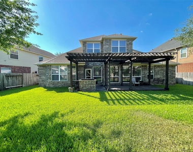 26127 Ashland Hollow Lane - Photo Thumbnail 25