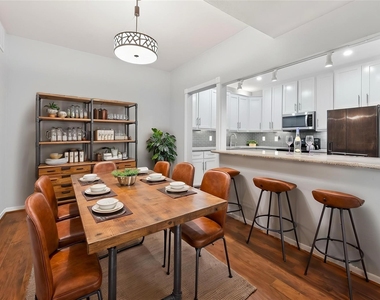 2100 Tanglewilde Street - Photo Thumbnail 4