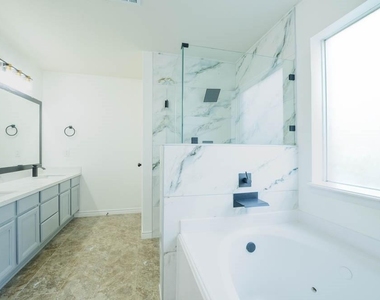 8826 Fondren Village Drive - Photo Thumbnail 8