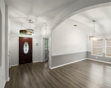 12807 Brook Arbor Court - Photo Thumbnail 1