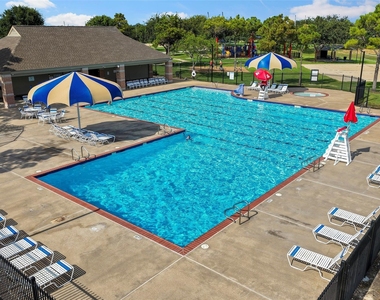 12807 Brook Arbor Court - Photo Thumbnail 27