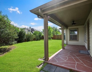 12807 Brook Arbor Court - Photo Thumbnail 22