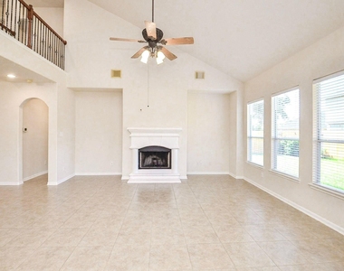 21415 Sierra Bend Drive - Photo Thumbnail 6