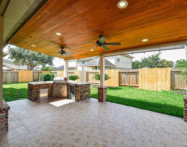 21415 Sierra Bend Drive - Photo Thumbnail 29