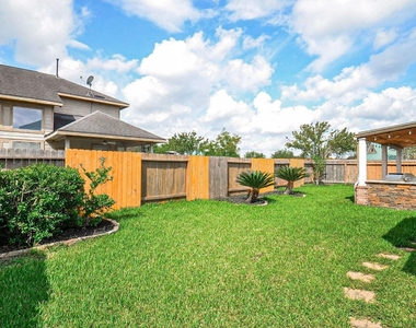 21415 Sierra Bend Drive - Photo Thumbnail 31
