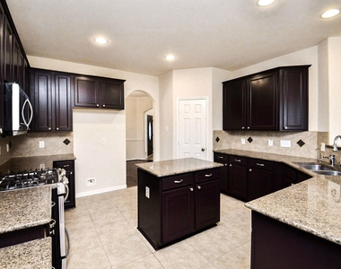 21415 Sierra Bend Drive - Photo Thumbnail 11