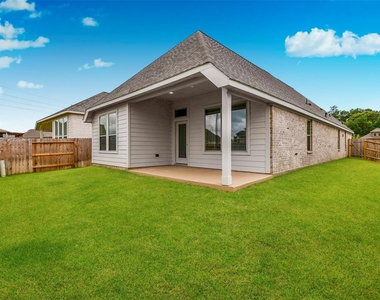 1318 Lakeside Creek Road - Photo Thumbnail 17