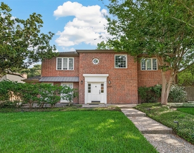 2103 Shadybriar Drive - Photo Thumbnail 1