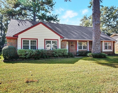 10513 Moorberry Lane - Photo Thumbnail 1