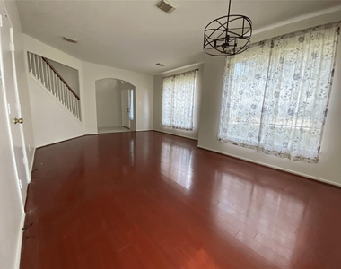 12522 Mesquite Hollow Lane - Photo Thumbnail 1