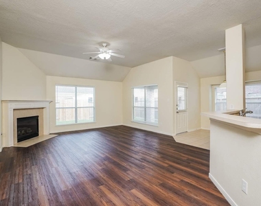 4119 Blue Forest Drive - Photo Thumbnail 3