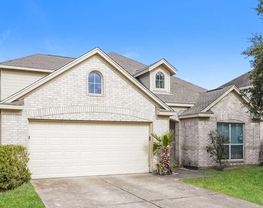4119 Blue Forest Drive - Photo Thumbnail 1