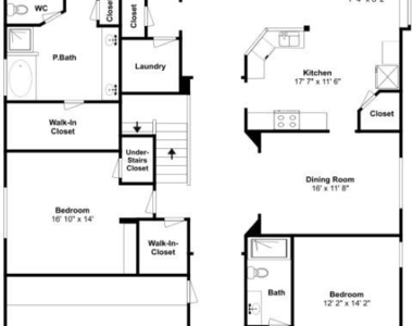 4119 Blue Forest Drive - Photo Thumbnail 15