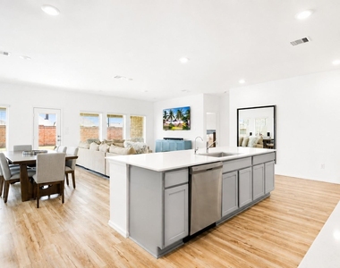 27219 Cotton View Lane - Photo Thumbnail 3